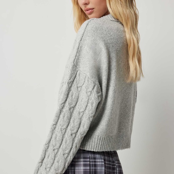 ❌ SOLD Ardene Eco Conscious Sweater - Picture 7 of 8